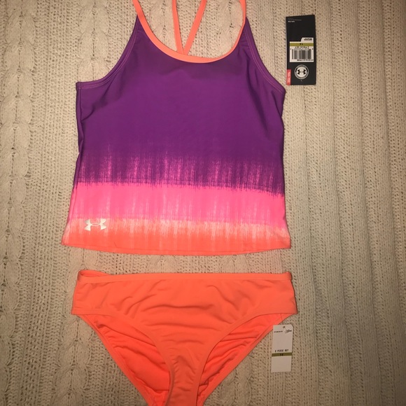 under armour bathing suit